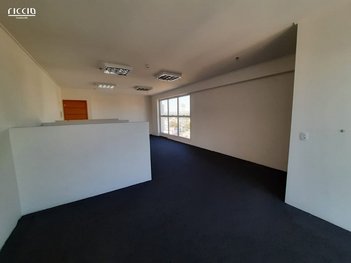 office em Rua Paraibuna, Jardim São Dimas - São José dos Campos - SP