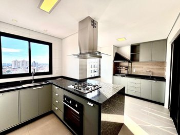 apartment em Rua Eduardo Lane, Jardim Brasil - Campinas - SP