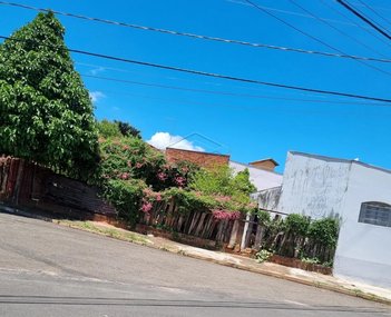 house em Rua Luís Fernando Barros Aranha, Jardim Jandira - Bauru - SP