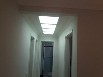 apartment em Rua Madre Cecília, Centro - Piracicaba - SP