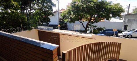 house em Rua Elis Regina, Parque Campolim - Sorocaba - SP