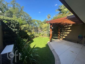 house em Rua Osório Tuyuty de Oliveira Freitas, Três Figueiras - Porto Alegre - RS