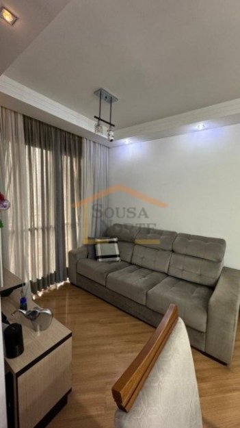 apartment em Rua Soldado José Fernandes da Silva, Jardim Japão - São Paulo - SP
