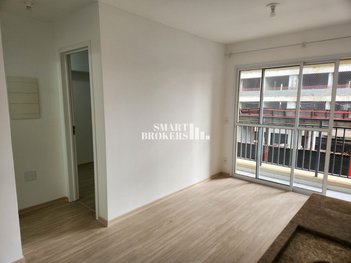 apartment em Rua Domingos de Morais, Vila Mariana - São Paulo - SP