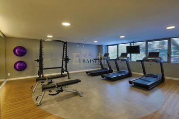 apartment em Rua Cubatão, Vila Mariana - São Paulo - SP