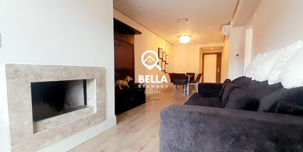 apartment em Das Hortênsias, Centro - Gramado - RS