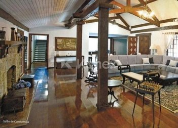 house em Rua Márcio Henrique Geenen, Vila Irmãos Arnoni - São Paulo - SP