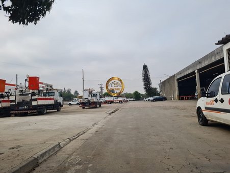 Cômodo Condomínio