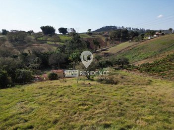 land_lot em Estrada Municipal Alcebíades Stefani, Bairro dos Pires - Itatiba - SP