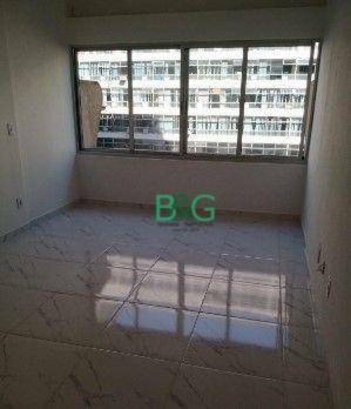 apartment em Avenida Nove de Julho, Bela Vista - São Paulo - SP