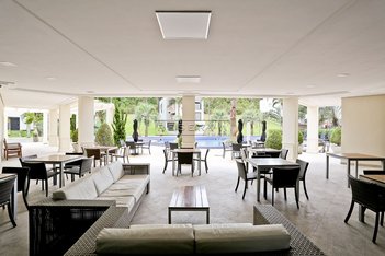 house em Rua Conselheiro Júlio Kumm, Praia Brava de Itajaí - Itajaí - SC