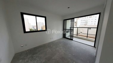 apartment em Rua João Ramalho, Perdizes - São Paulo - SP