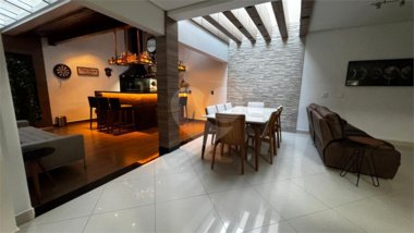 house em Rua Elias José Cavalcanti, Jardim Ermida II - Jundiaí - SP