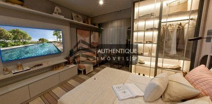 apartment em Rua Joaquim Távora, Vila Mariana - São Paulo - SP