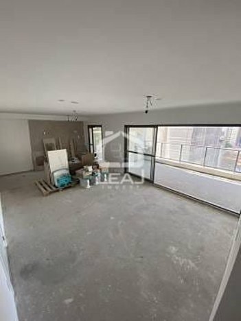 apartment em Rua Getúlio Soares da Rocha, Jardim das Acácias - São Paulo - SP