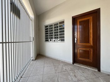 house em Avenida Lourenço Ducatti, Jardim São Luiz - Piracicaba - SP