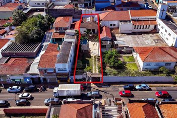 house em Rua 15 de Novembro, Centro - Pirassununga - SP