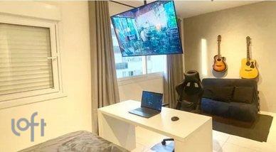 apartment em General Salustiano, Marechal Rondon - Canoas - RS