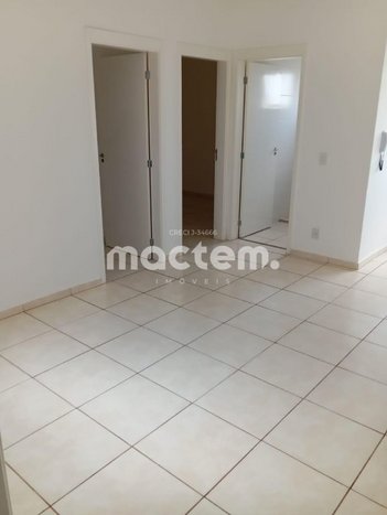 apartment em Avenida Eduardo Andrea Matarazzo, Valentina Figueiredo - Ribeirão Preto - SP