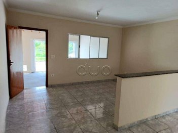 house em Rua Sargento Ivan Henrique da Silva, Pompéia - Piracicaba - SP