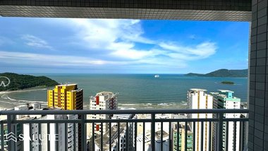 apartment em Avenida Brasil, Centro - Balneário Camboriú - SC