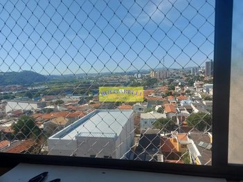 apartment em Rua Frei Caneca, Vila Arens II - Jundiaí - SP