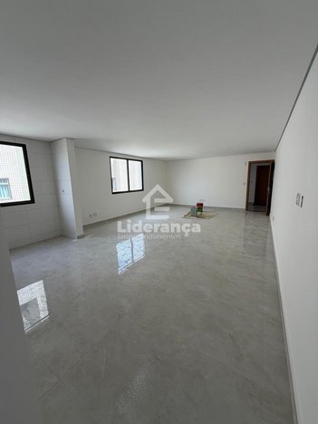 apartment em Rua Ingas, Eldorado - Contagem - MG