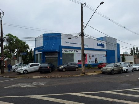 Cômodo Condomínio