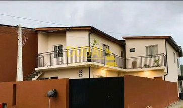 house em Flor do Campo, Serraria - São José - SC