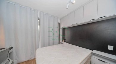 apartment em Rua Nestor Pestana, Consolação - São Paulo - SP