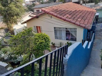 house em Rua Maria do Carmo, Vila Trabalhista - Guarulhos - SP