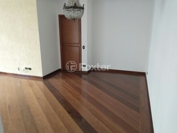 apartment em Alameda Franca, Jardim Paulista - São Paulo - SP