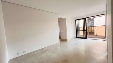 apartment em Rua Padre Odorico, São Pedro - Belo Horizonte - MG