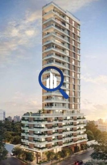 apartment em Rua Haddock Lobo, Cerqueira César - São Paulo - SP