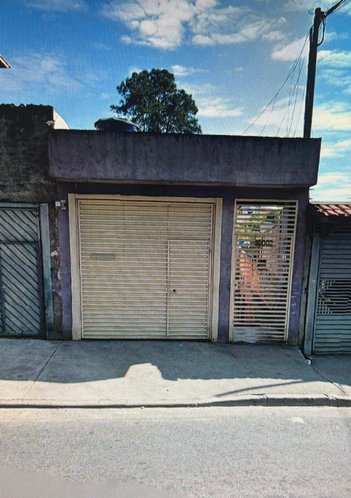 house em Avenida Sapopemba, Jardim Adutora - São Paulo - SP