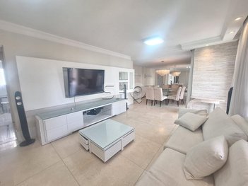 apartment em Rua Camilo, Vila Romana - São Paulo - SP
