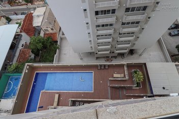 apartment em Rua Graciliano Ramos, Agronômica - Florianópolis - SC