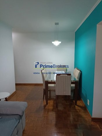 apartment em Avenida Alberto Fontana, Jardim Celeste - São Paulo - SP