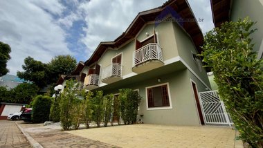 house em Rua Nossa Senhora Aparecida, Centro - Atibaia - SP