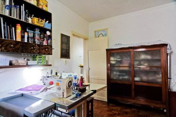 apartment em Rua Bem Vinda Apparecida de Abreu Leme, Santana - São Paulo - SP