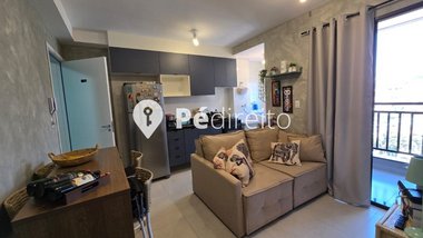 apartment em Rua da Pedreira, Vila Antonina - São Paulo - SP