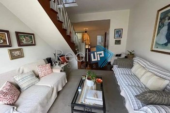 apartment em Rua Raimundo Correia, Copacabana - Rio de Janeiro - RJ