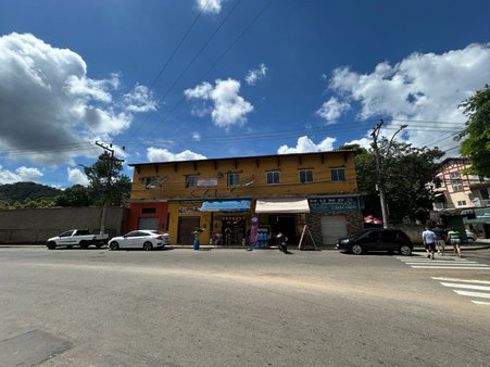 Cômodo Condomínio