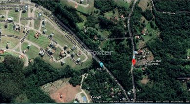 land_lot em Estrada Costa Gama, Belém Velho - Porto Alegre - RS