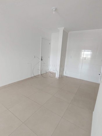 apartment em Rua Graciliano Manoel Gomes, Ingleses do Rio Vermelho - Florianópolis - SC