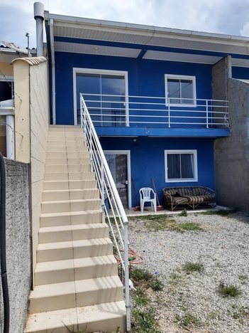 apartment em das Gérberas, São João do Rio Vermelho - Florianópolis - SC