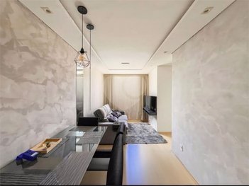 apartment em Rua Doutor Eloy Chaves, Ponte de São João - Jundiaí - SP