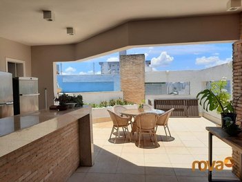 apartment em Rua T 62, Setor Bela Vista - Goiânia - GO
