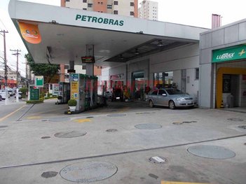 business em Santa Inês, Parque Mandaqui - São Paulo - SP