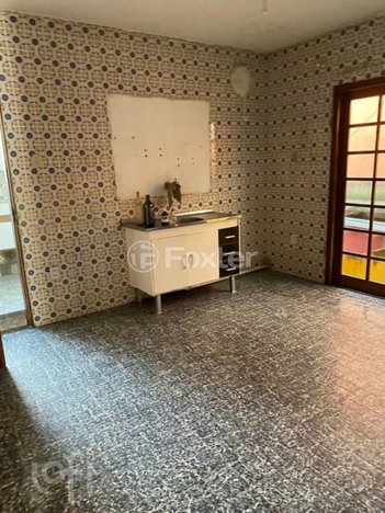 house em Rua Cipriano Funtan, Parque São Rafael - São Paulo - SP